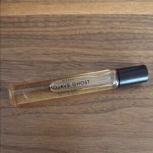 Byredo Black Makeup Collection